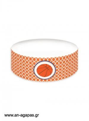 Cake  banner  Basket 