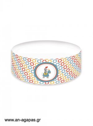 Cake  banner  Brave  Knight