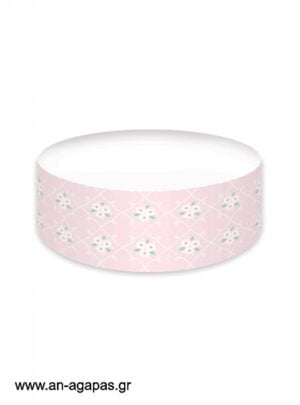 Cake  banner  Chic  Ballerinas