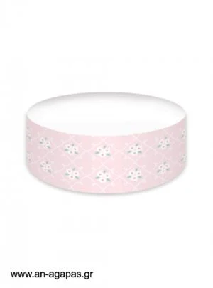 Cake  banner  Chic  Ballerinas 