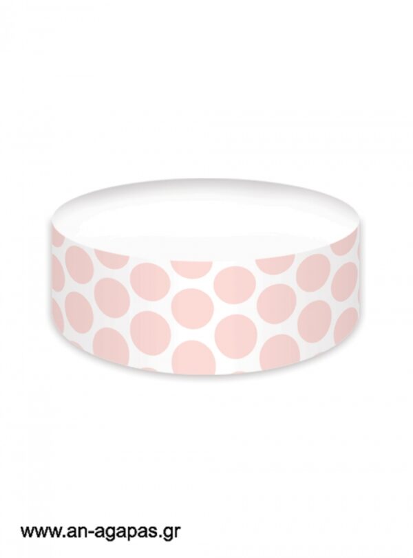 Cake  banner  Colal  Dots