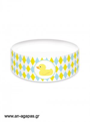 Cake  banner  Duck  Tales