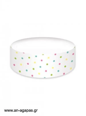 Cake  banner  Fairy's  Dust 