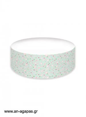 Cake  banner  Flowery  Shoes 