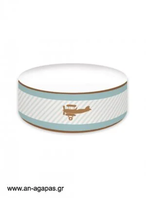 Cake  banner  Fly  Away 