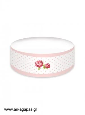Cake  banner  Garden  Flowers 