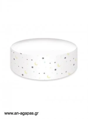 Cake  banner  Little  Star  Boy 