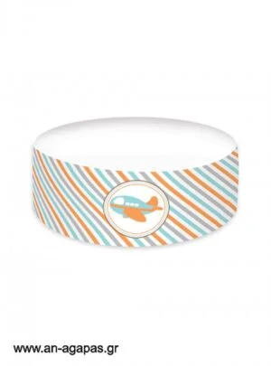 Cake  banner  My  Toy  Plane 