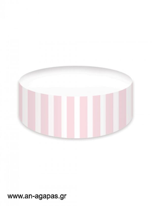 Cake  banner  Pink  Bow