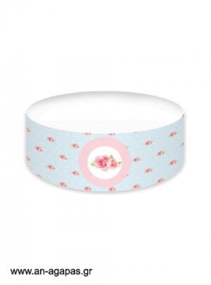 Cake  banner  Shabby  Chic