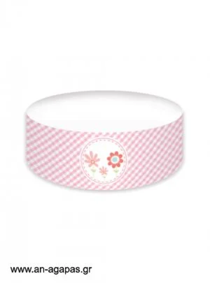 Cake  banner  Spring  Blossom 