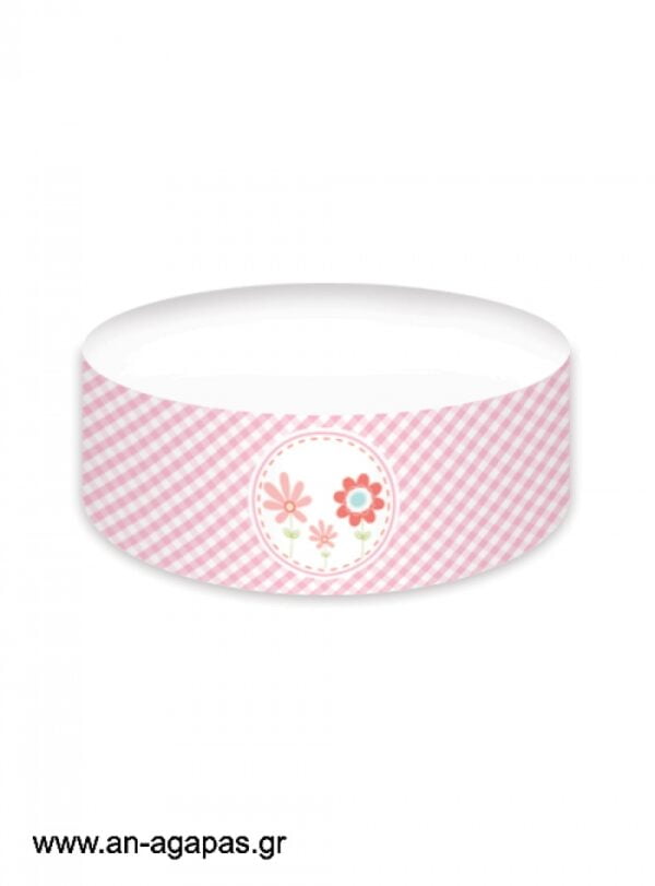 Cake  banner  Spring  Blossom