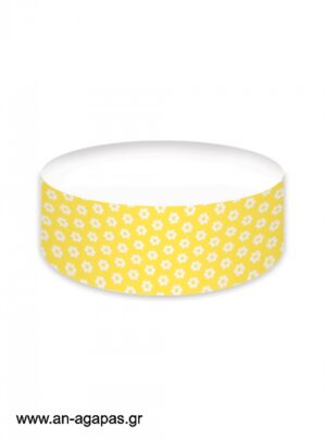 Cake  banner  Sunny  Daisies