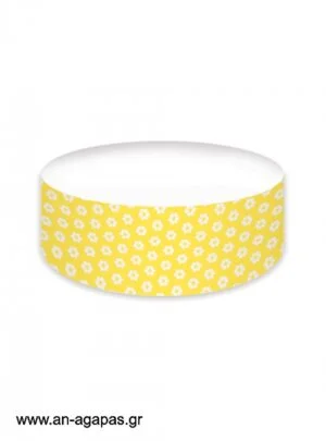 Cake  banner  Sunny  Daisies 
