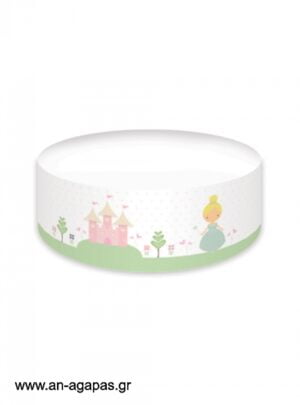 Cake  banner  Sweet  Princess 