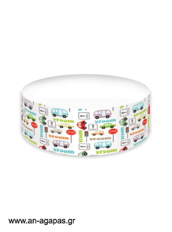 Cake  banner  Vroom  Vroom