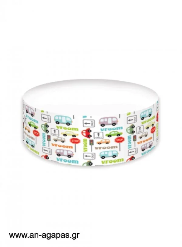 Cake  banner  Vroom  Vroom