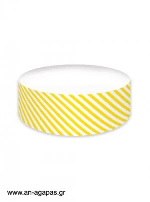 Cake  banner  Yellow  Nautica 