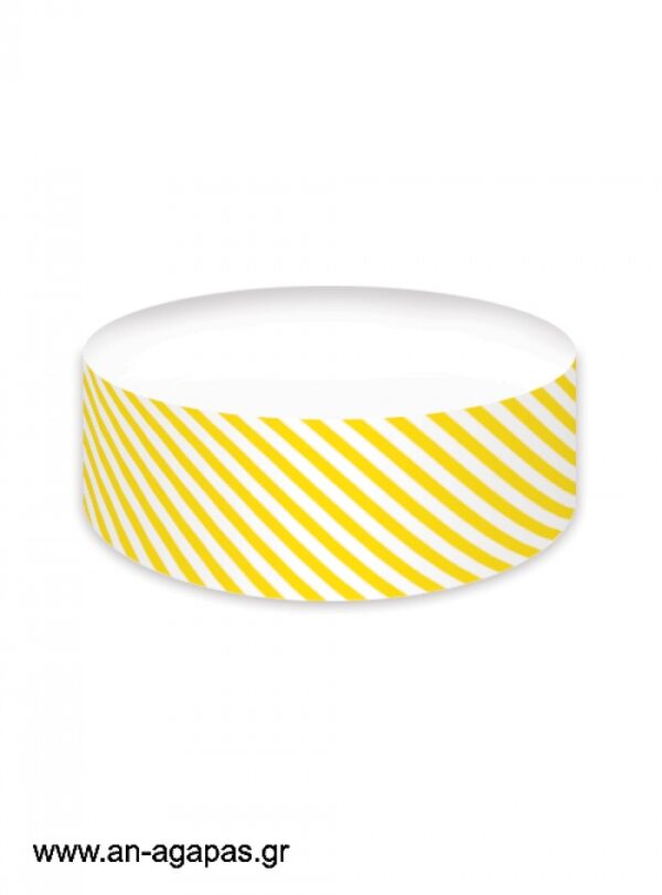 Cake  banner  Yellow  Nautica