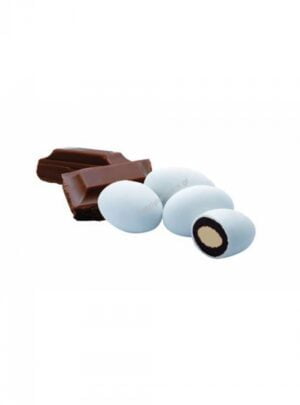 Choco  almond  classic 