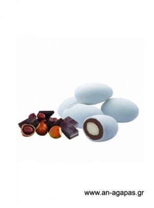 Choco  almond  gianduia 
