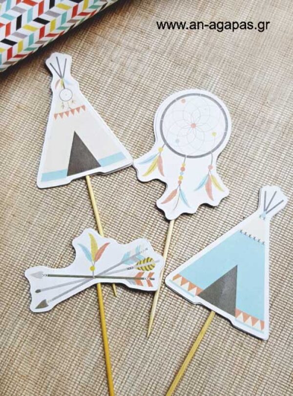 Cupcake-Toppers-Ινδιάνος-κοπτικό.jpg