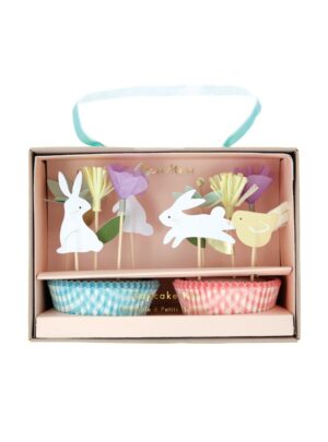 Easter Cupcake Kit