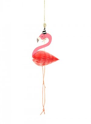 Flamingo  Ευχετήρια  Κάρτα