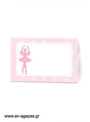 Food  Labels  Ballet  Princess 