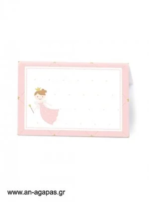 Food  Labels  Cute  Fairy 