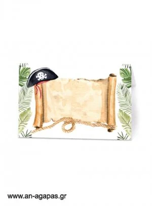 Food  Labels    Jungle  Pirates 