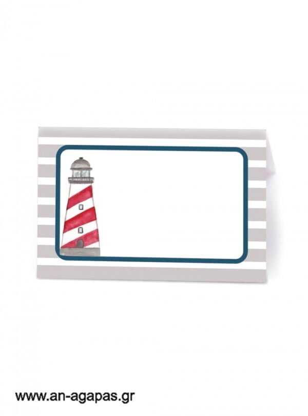 Food  Labels    Lighthouse  Red