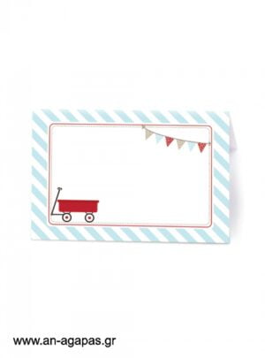 Food  Labels  Red  Wagon