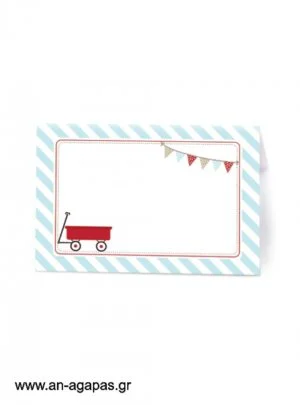 Food  Labels  Red  Wagon 