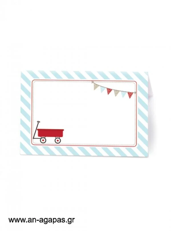 Food  Labels  Red  Wagon