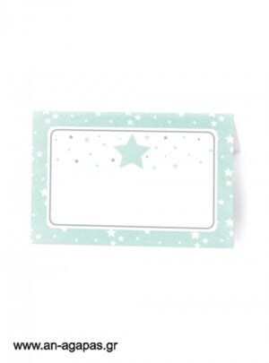 Food  Labels    Shiny  Star  Mint