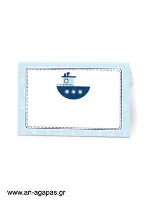 Food  Labels  Summer  Boat 