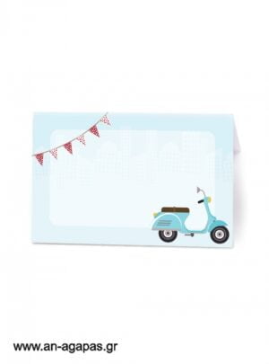 Food  Labels    Vespa 