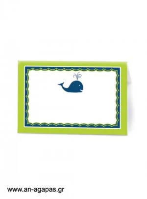 Food  Labels  Whale  Boy