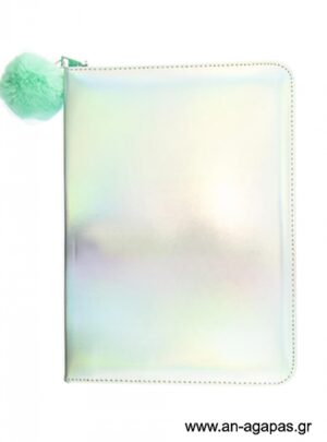 Holographic  Folio