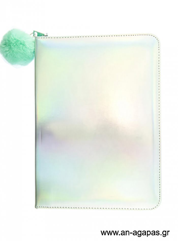 Holographic  Folio