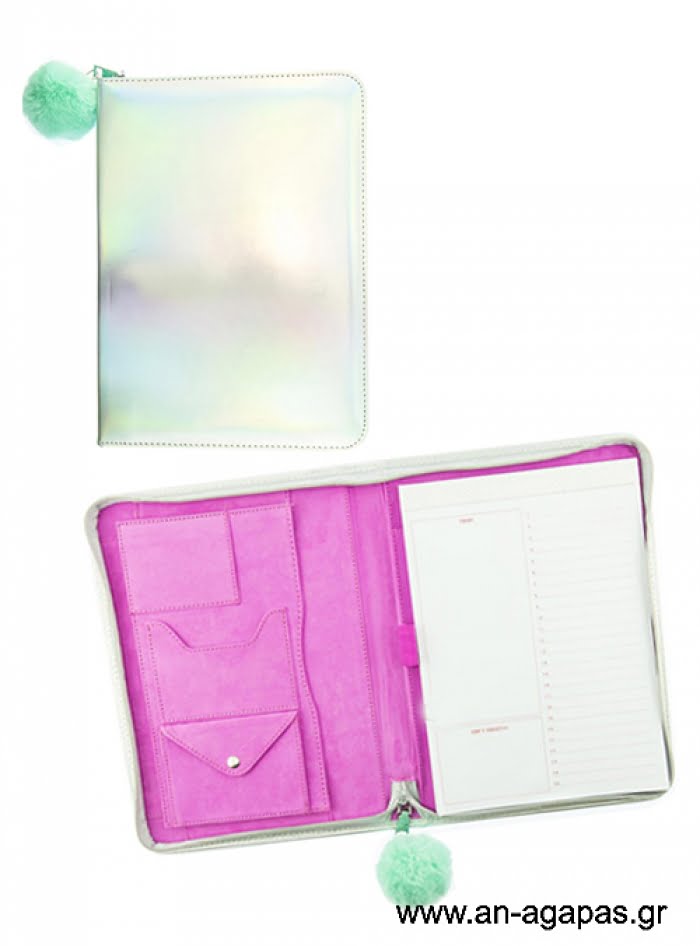 Holographic  Folio