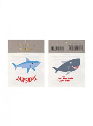 Jawsome  Tattoos 