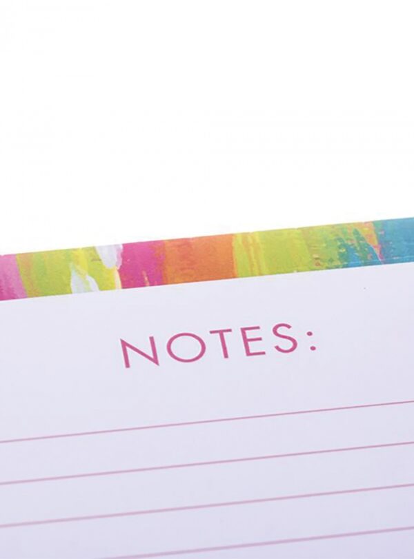Large Notepad-Brush Strokes