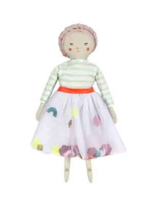 Meri  Κούκλα  Matilda 