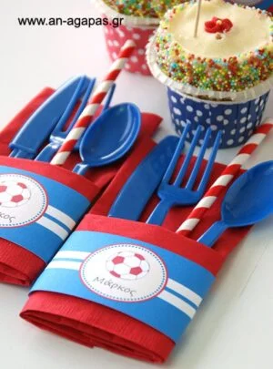 Napkin Ring Μπάλα