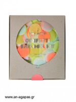 Neon-Confetti-Balloon-Kit-8τεμ-1-1.jpg Neon Confetti Balloon Kit (8τεμ)