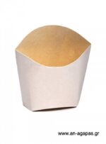 Party  box  σε  κίτρινο  χρώμα