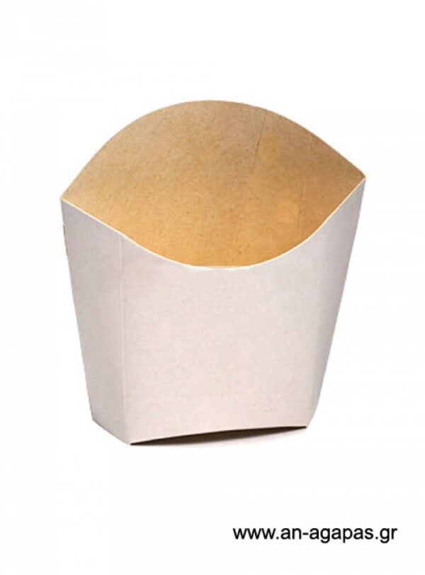 Party  box  σε  κίτρινο  χρώμα