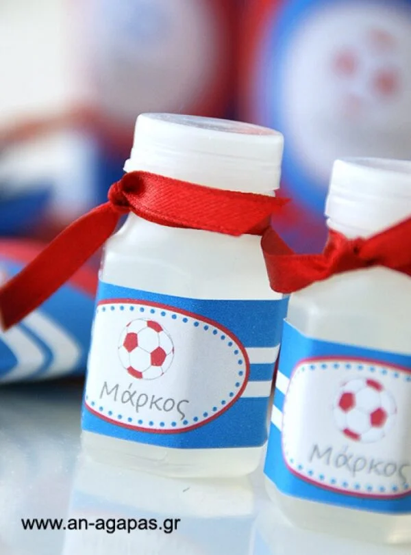 Party bubbles Μπάλα